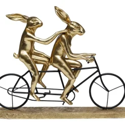 Deko Objekt Tandem Rabbits