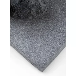 Deko Objekt Thinking Gorilla Head