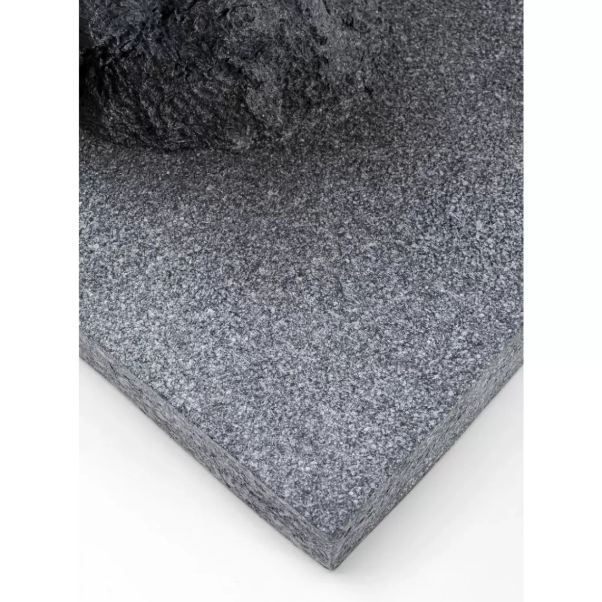 Deko Objekt Thinking Gorilla Head