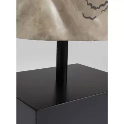 Deko Objekt Torso Tattoo