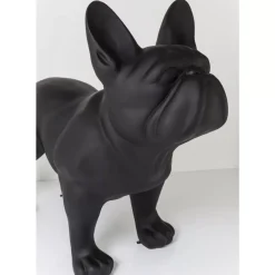 Deko Objekt Toto Teen Xl Schwarz Matt