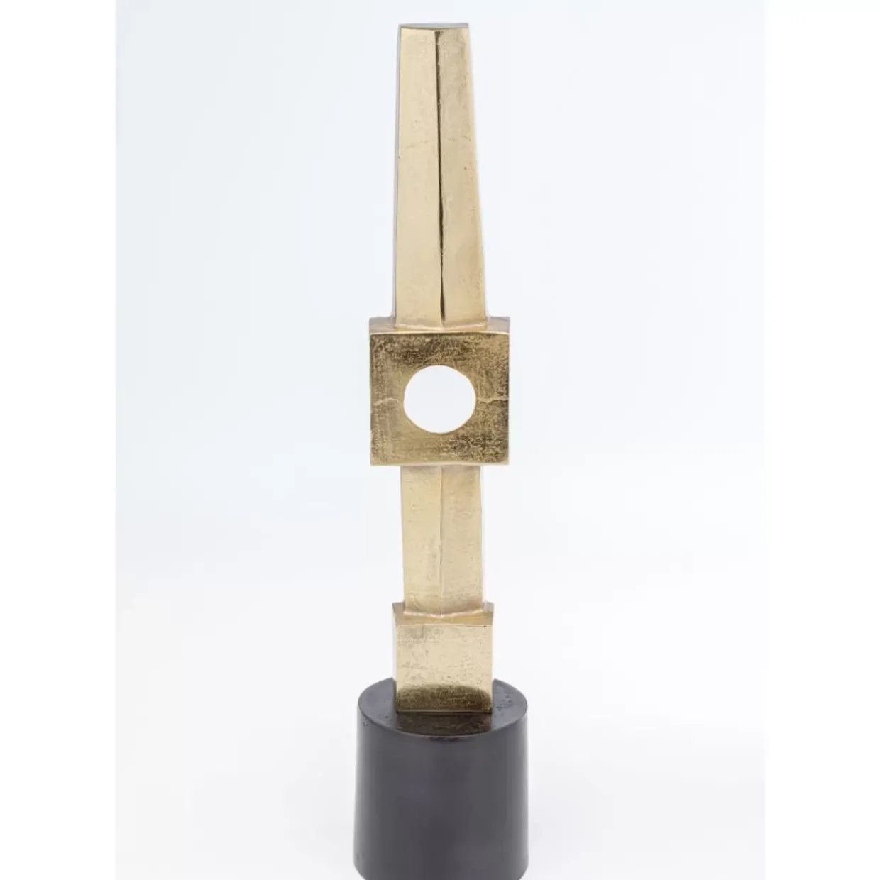 Deko Objekt Toyo Gold 63Cm