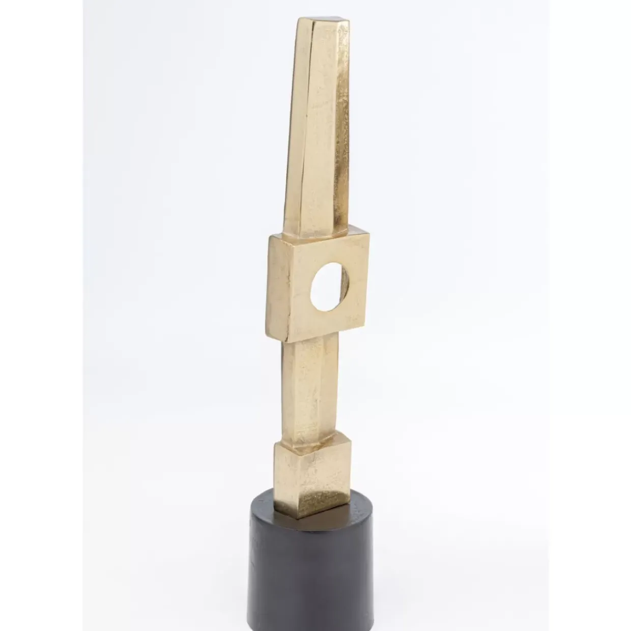 Deko Objekt Toyo Gold 63Cm