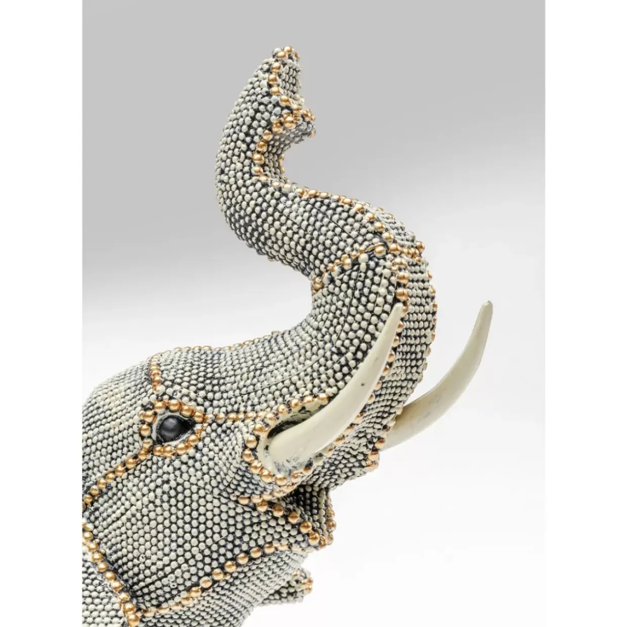 Deko Objekt Walking Elephant Small