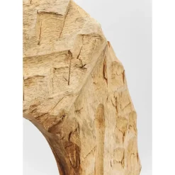Deko Objekt Wooden Ring