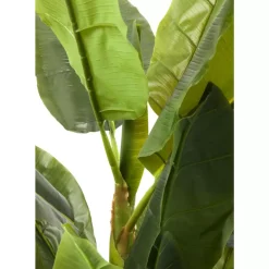 Deko Pflanze Banana Tree 180Cm