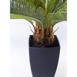 Deko Pflanze Cycas Tree 78Cm