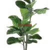 Deko Pflanze Fiddle Leaf 120Cm