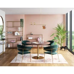 Deko Pflanze Palm Tree 190