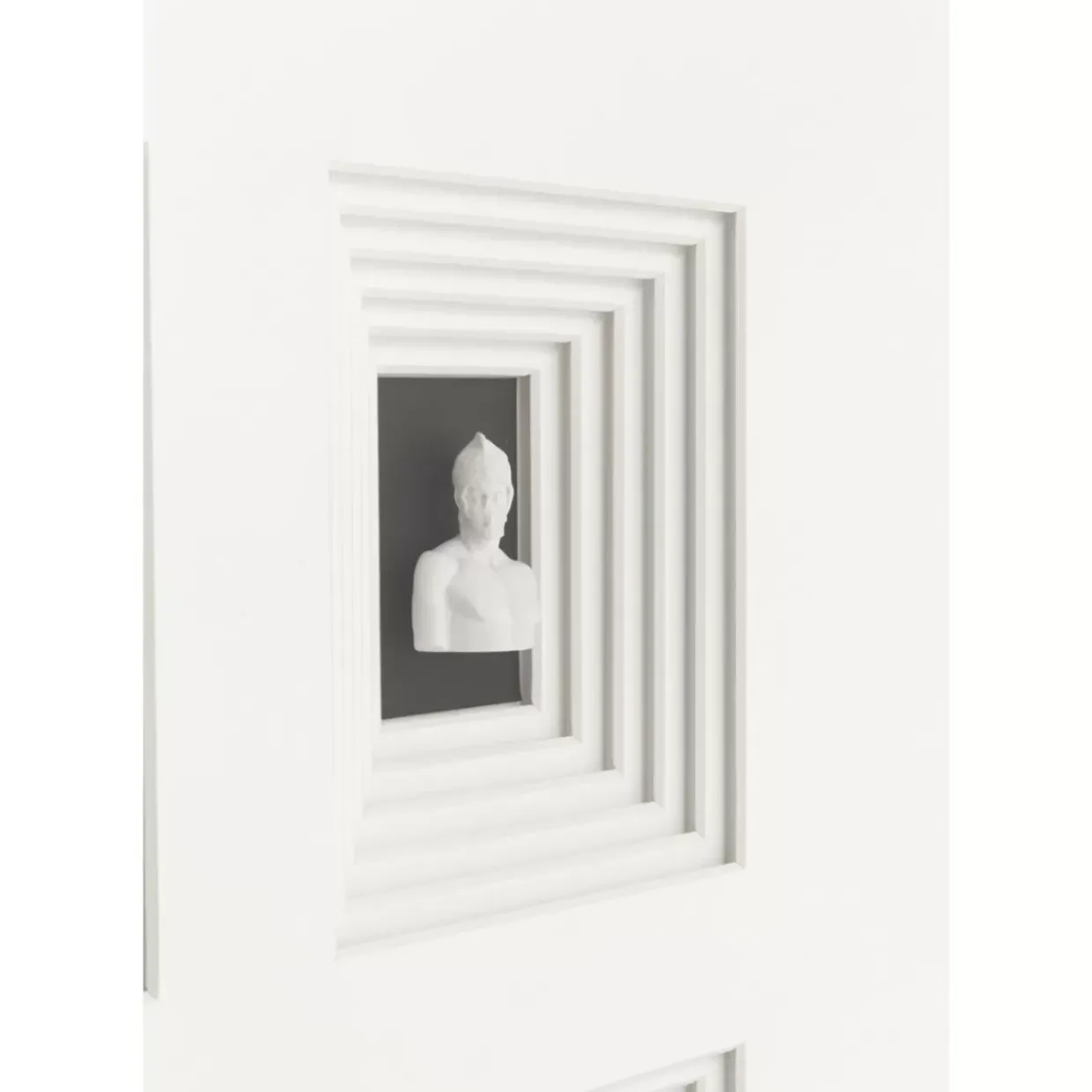 Deko Rahmen Ancient Art Nove 110X100Cm