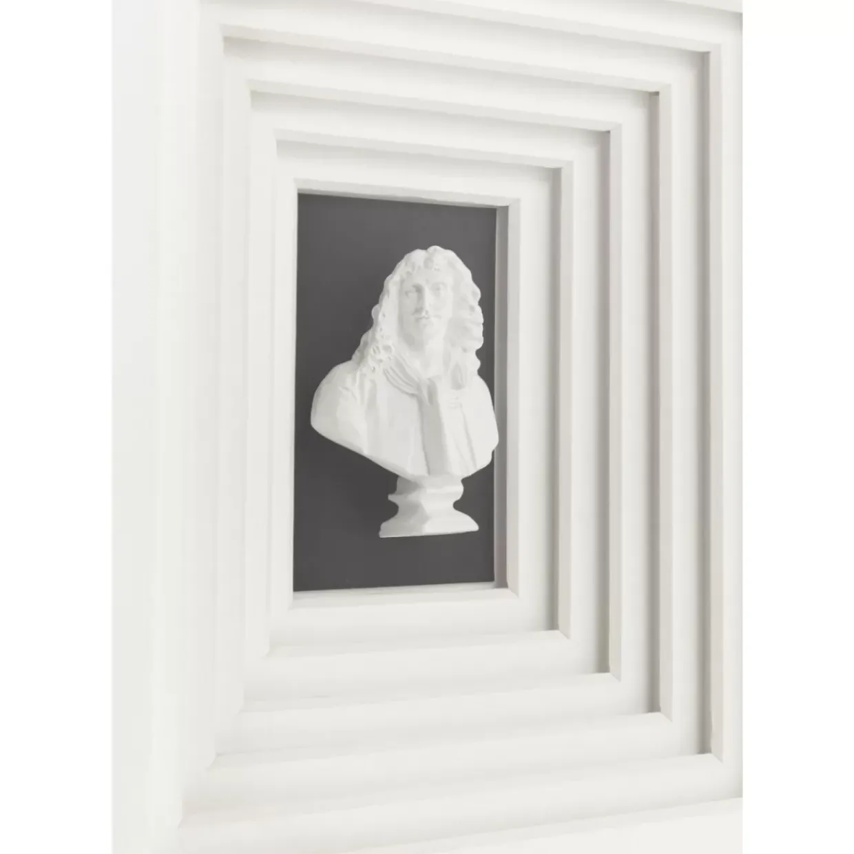 Deko Rahmen Ancient Art Nove 110X100Cm