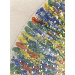 Deko Rahmen Colour Explosion 120X120Cm