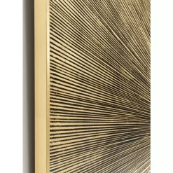 Deko Rahmen Illumino 120X120Cm