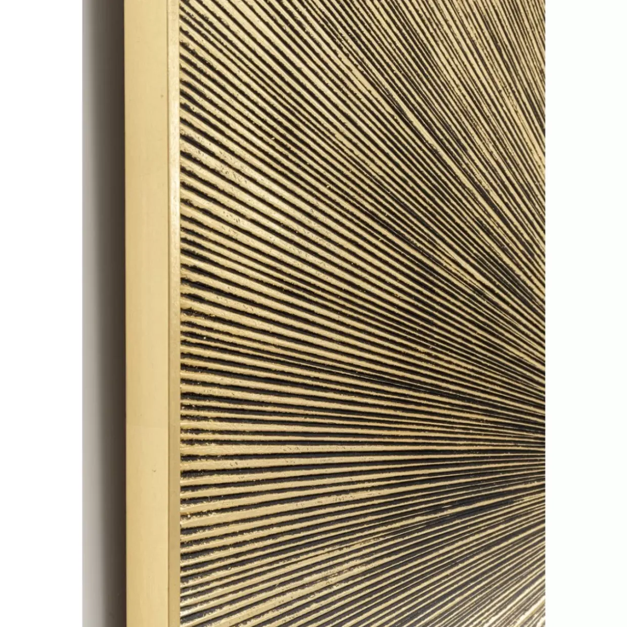 Deko Rahmen Illumino 120X120Cm