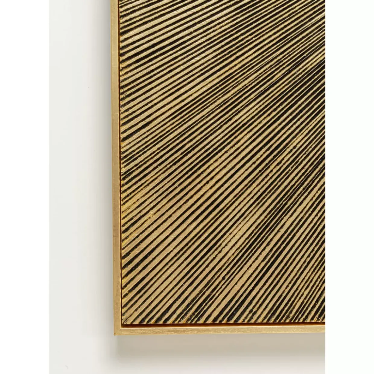 Deko Rahmen Illumino 120X120Cm