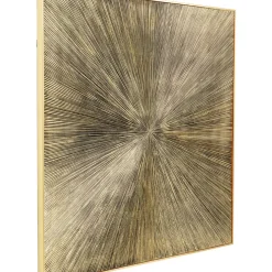 Deko Rahmen Illumino 120X120Cm