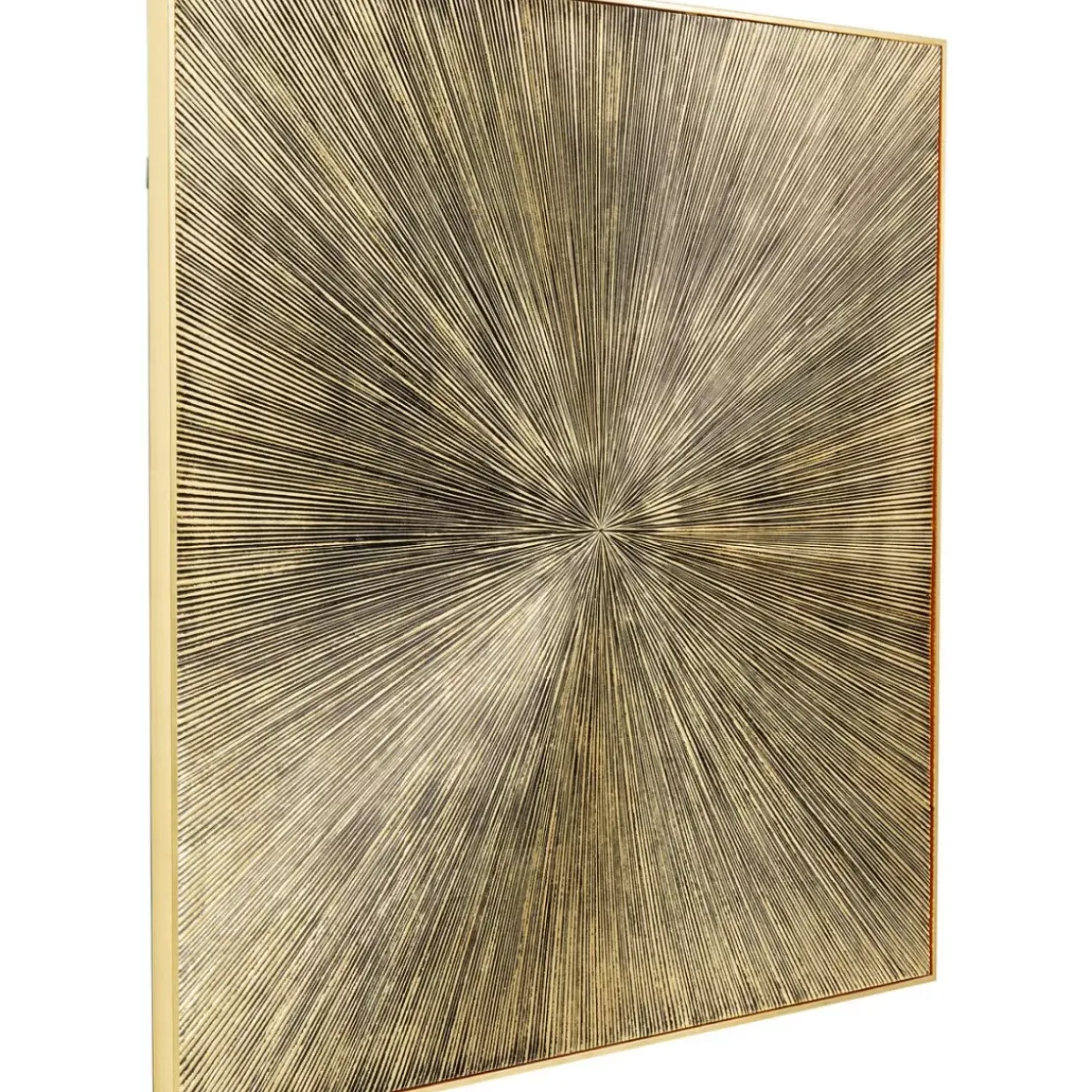 Deko Rahmen Illumino 120X120Cm