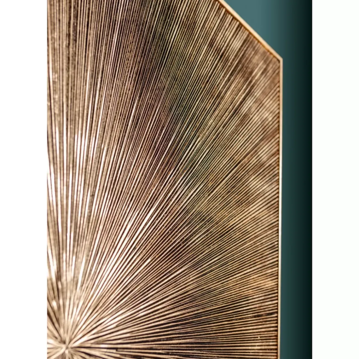 Deko Rahmen Illumino 120X120Cm