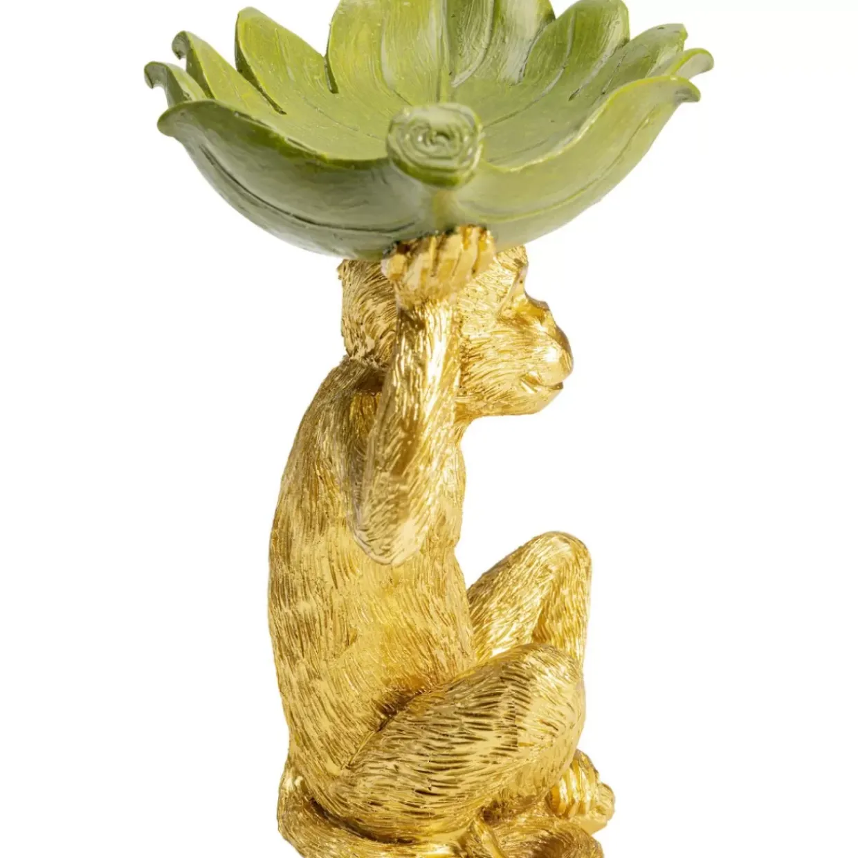 Deko Schale Banana Leaf