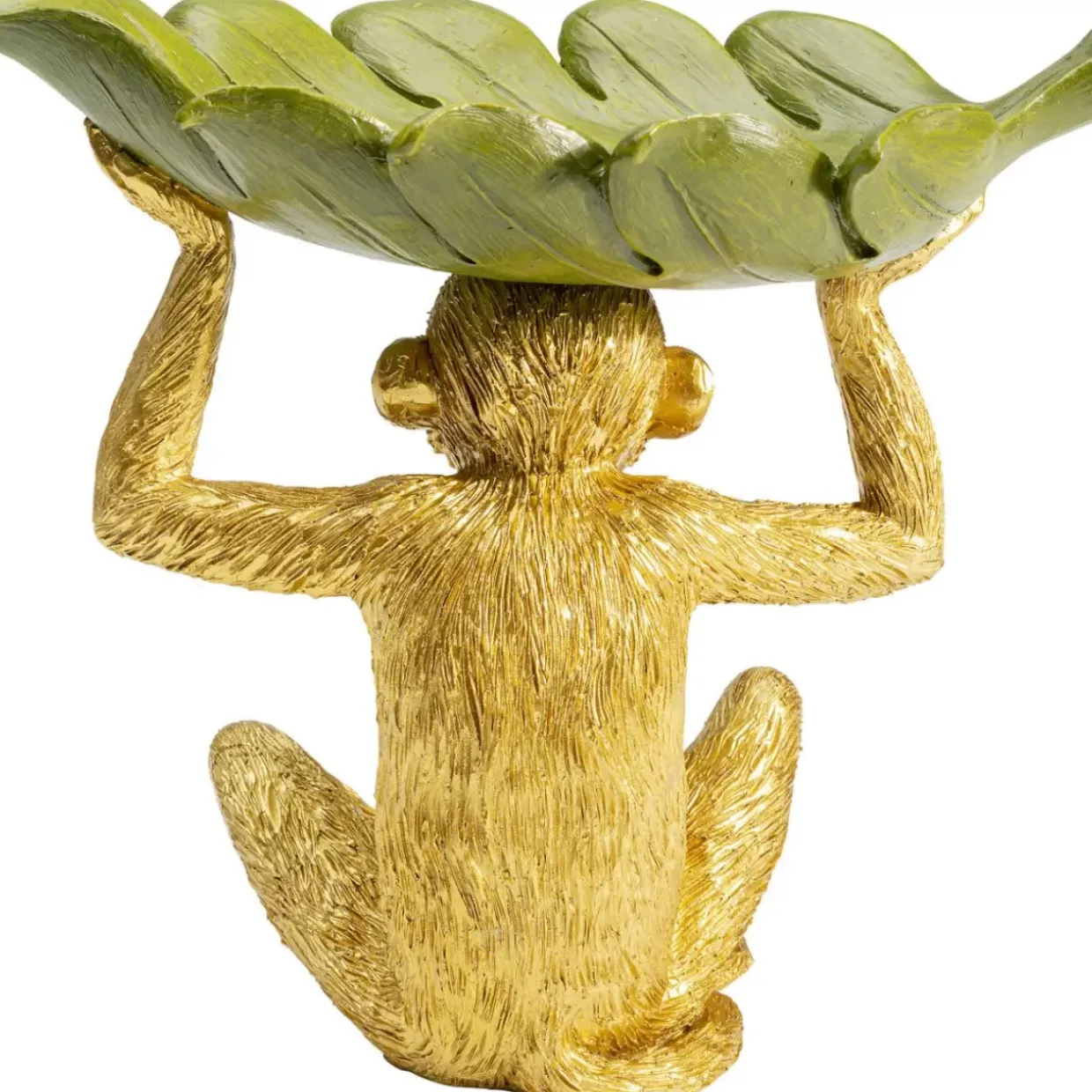 Deko Schale Banana Leaf