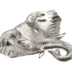 Deko Schale Happy Elephant 20X18Cm