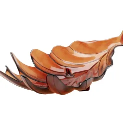 Deko Schale Leaf Rot 14Cm