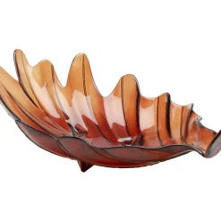 Deko Schale Leaf Rot 14Cm