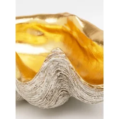 Deko Schale Noble Shell 41X27Cm