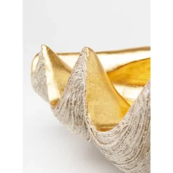 Deko Schale Noble Shell 41X27Cm