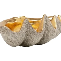 Deko Schale Noble Shell 41X27Cm