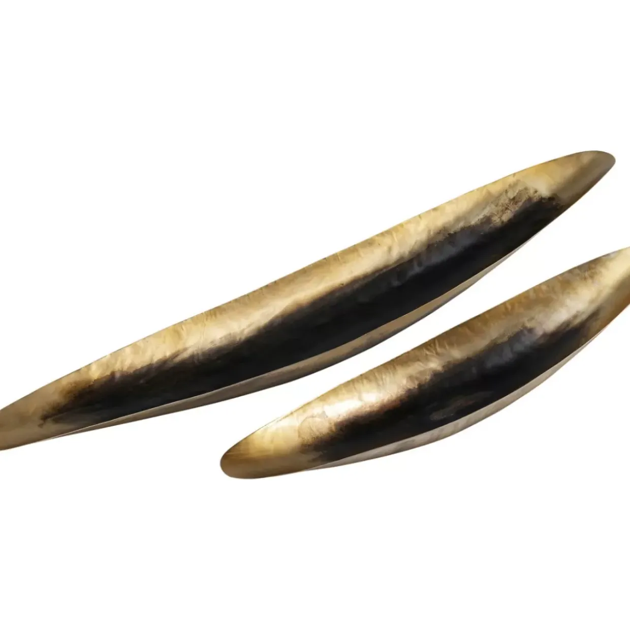 Deko Schale Nora 59Cm