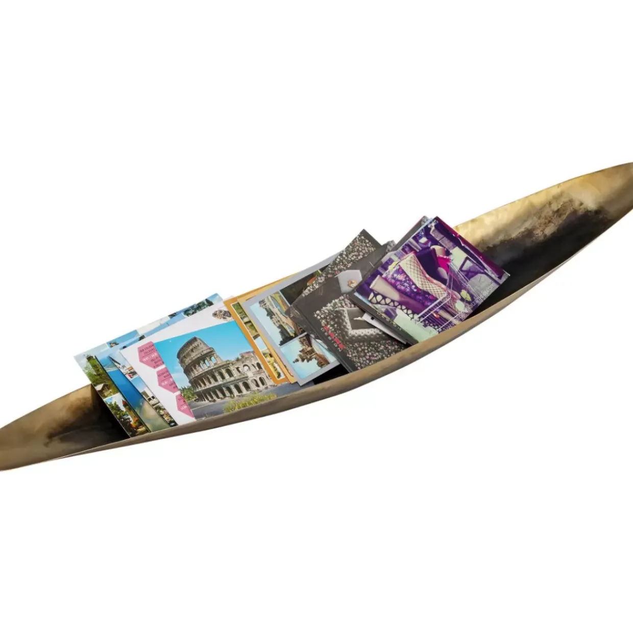 Deko Schale Nora 86Cm