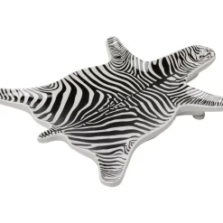 Deko Schale Zebra 21X15Cm