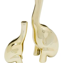 Deko Vase Buddy Gold (2/Set)