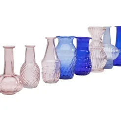 Deko Vase Family Brit (8/Set)