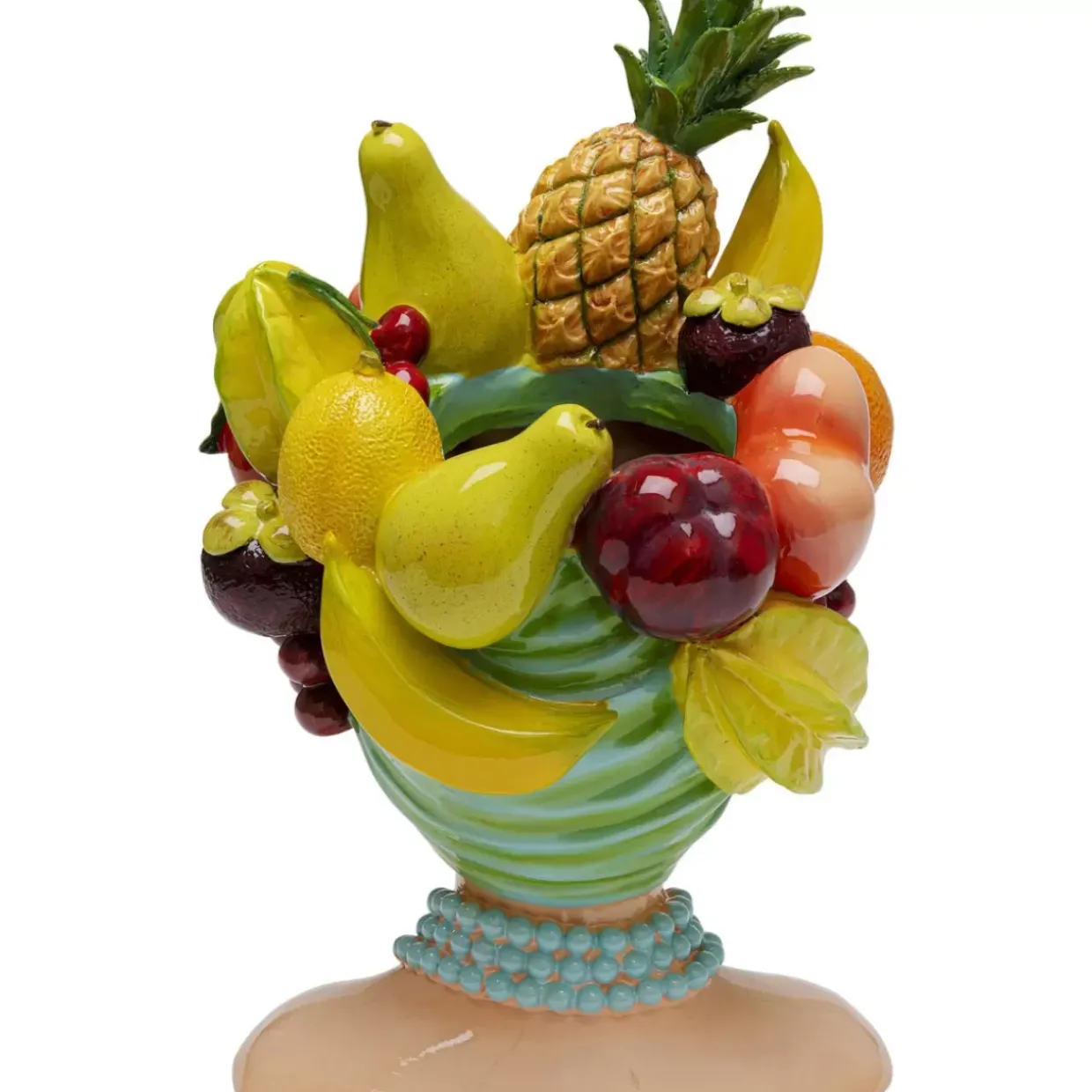 Deko Vase Fruity 37Cm
