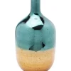 Deko Vase Lizy Shine Multi 50Cm