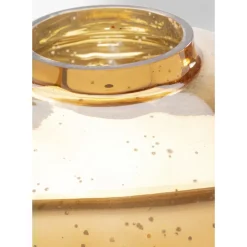 Deko Vase Lizy Shine Multi 41Cm