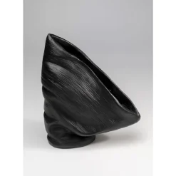 Deko Vase Papyrus 38Cm