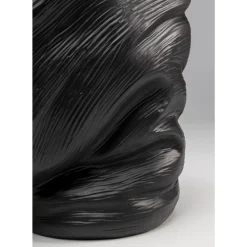 Deko Vase Papyrus 38Cm