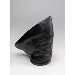 Deko Vase Papyrus 38Cm