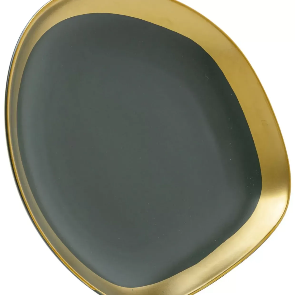 Dessertteller Vibrations O21