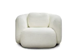 Dolci Armchair. Ascot 1