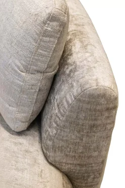 Dolci Sofa Set 1. Brigadier 03 Puffy