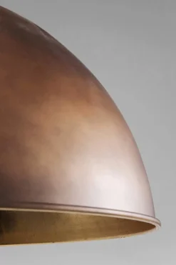 Dottore Pendelleuchte Kupfer