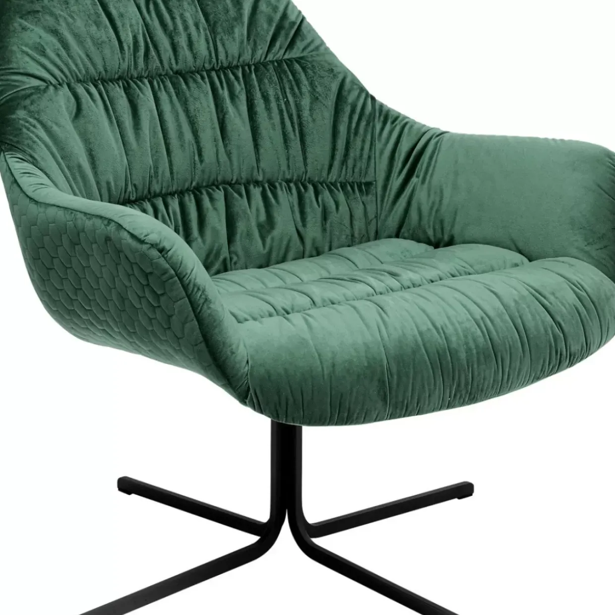 Drehsessel Bristol Grun