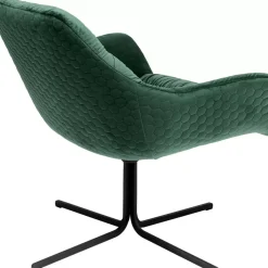 Drehsessel Bristol Grun