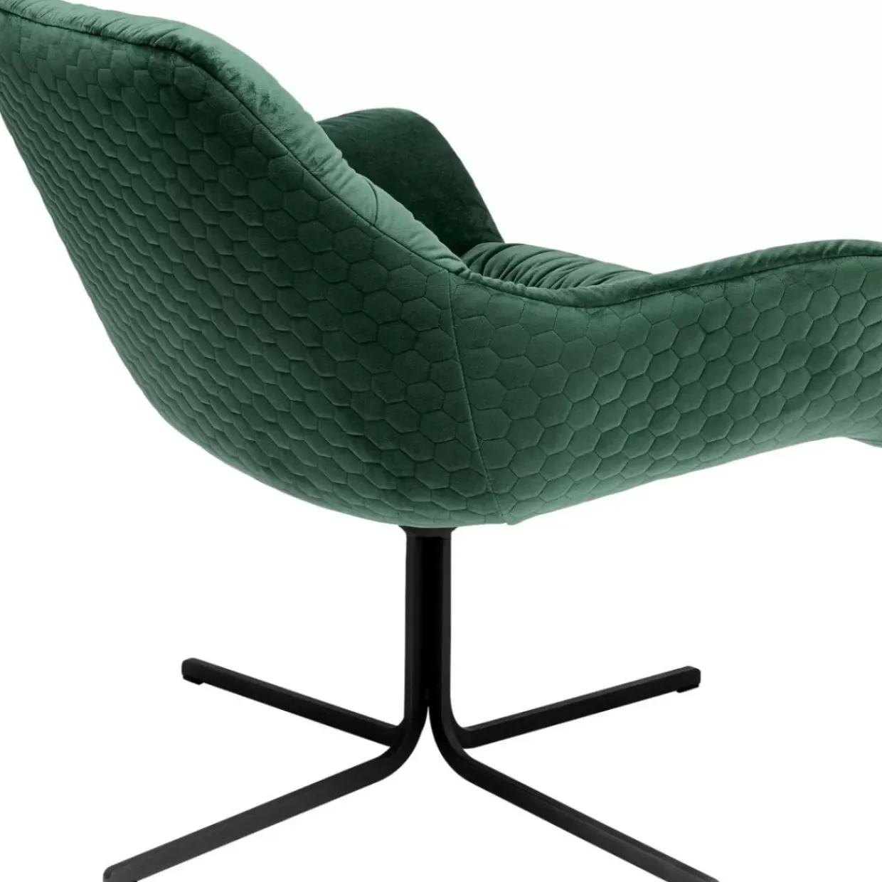 Drehsessel Bristol Grun