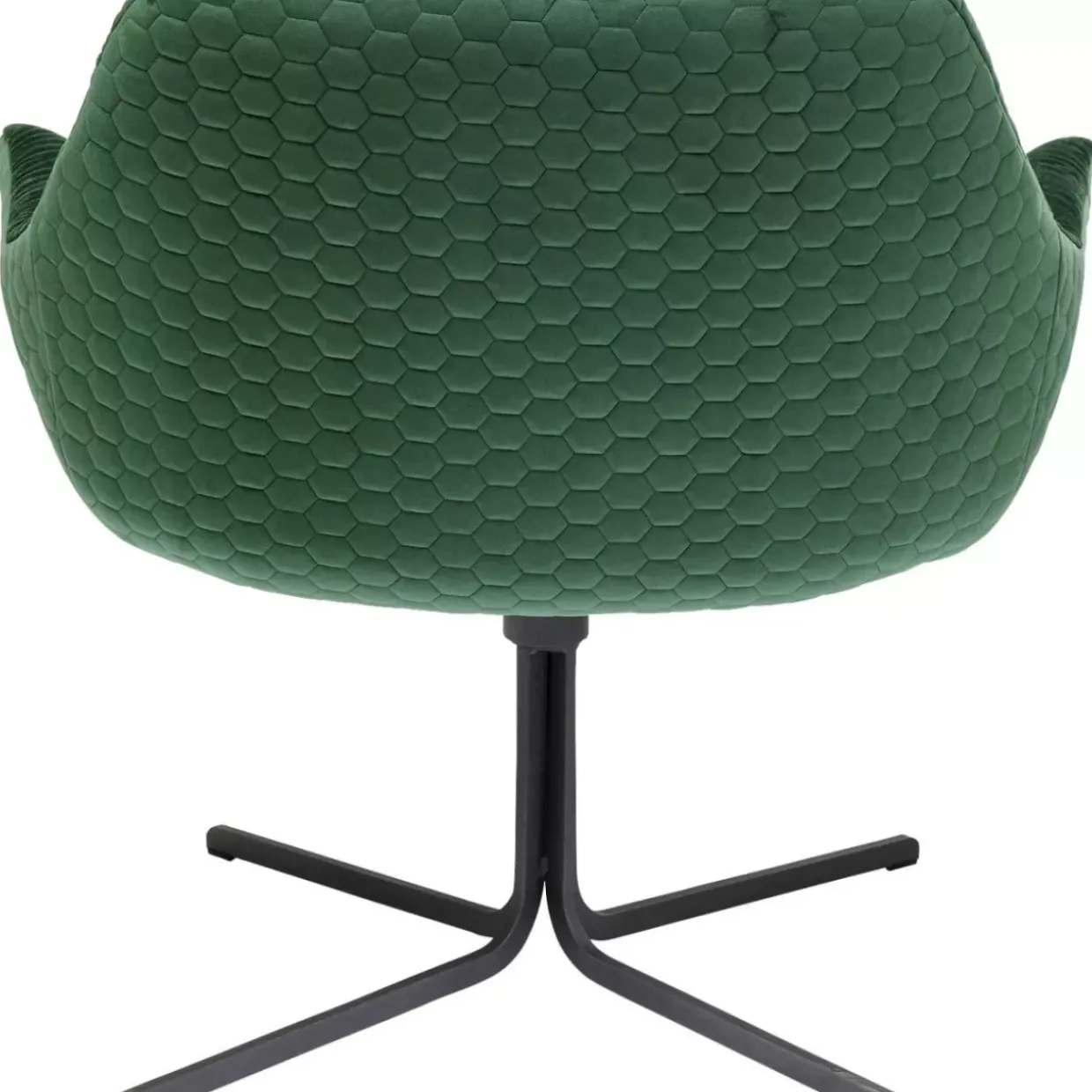 Drehsessel Bristol Grun