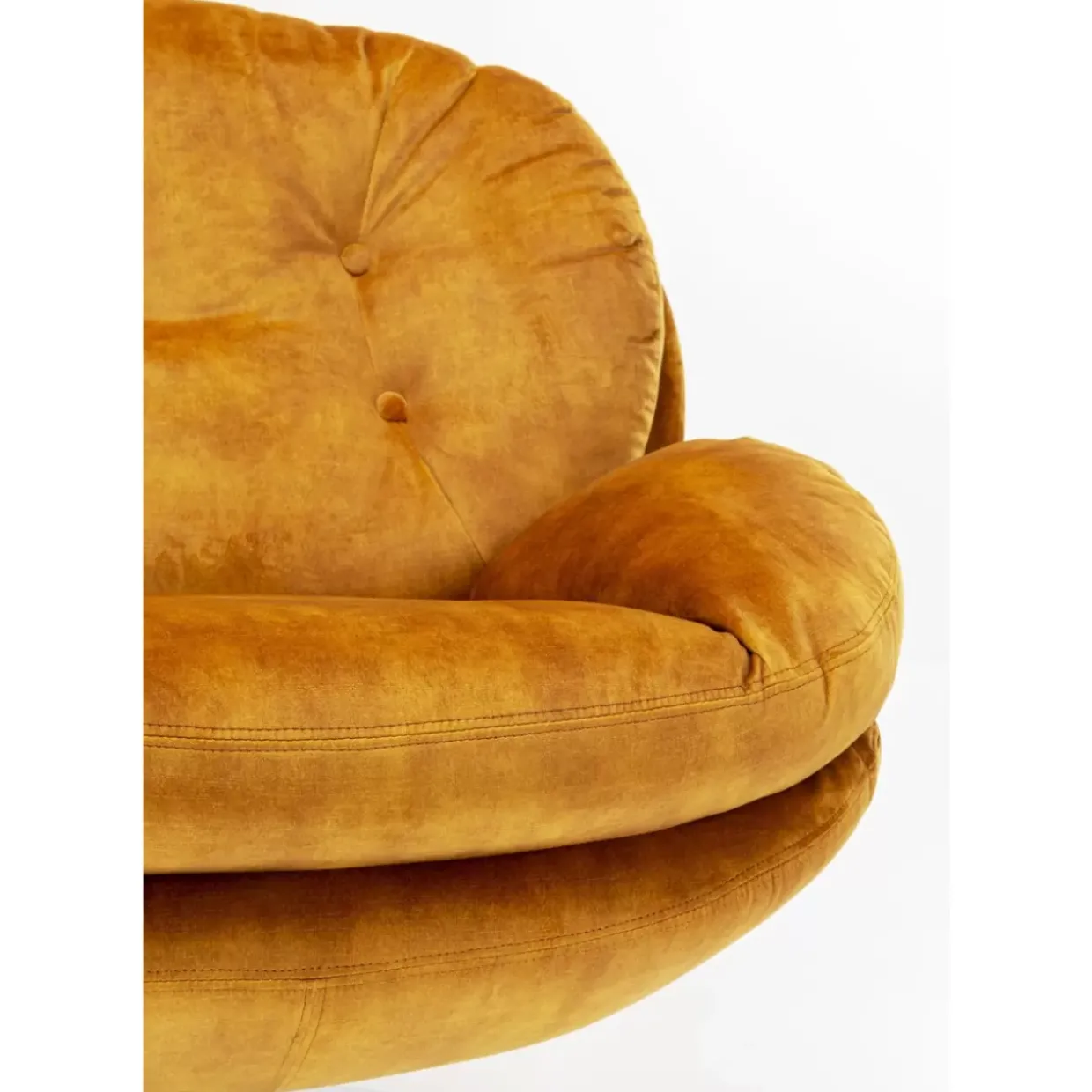 Drehsessel Cosy Amber